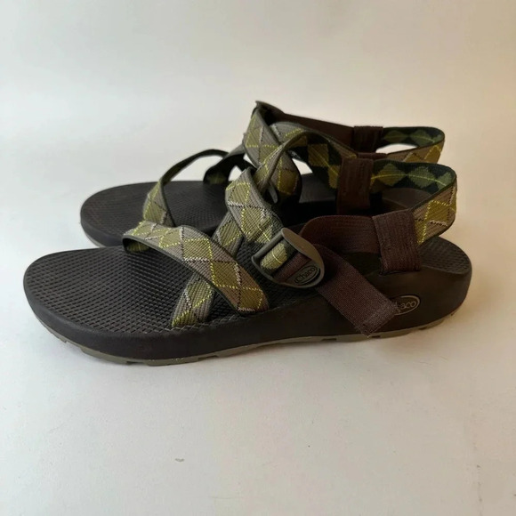 Chaco Z1 Sandal / 10 - Picture 7 of 9